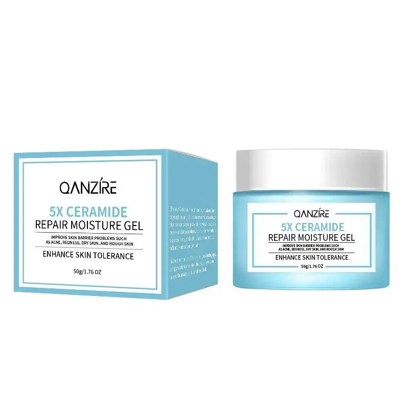 Ceramide Barrier Repair Cream - Intensive Moisture for Dry Skin