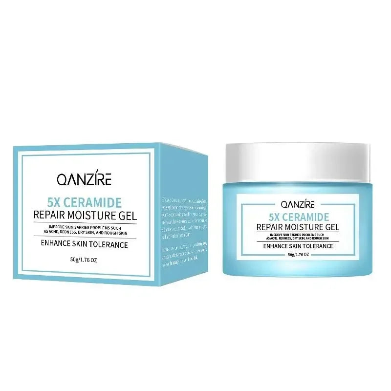 Ceramide Barrier Repair Cream - Intensive Moisture for Dry Skin
