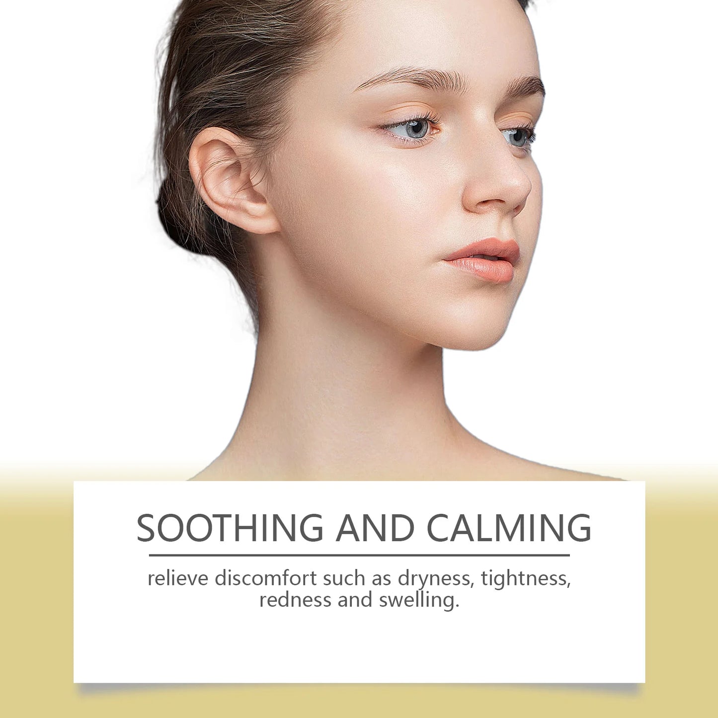 Honey Ceramide Facial Toner - Soothing & Barrier-Strengthening Essence